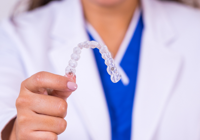 Invisalign