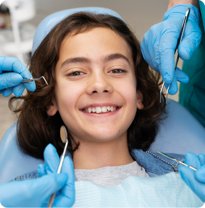 Venegas Dental Clinic